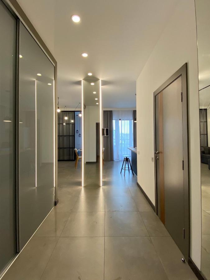 Bolshaya Arnautskaya Apartment Одеса Екстериор снимка