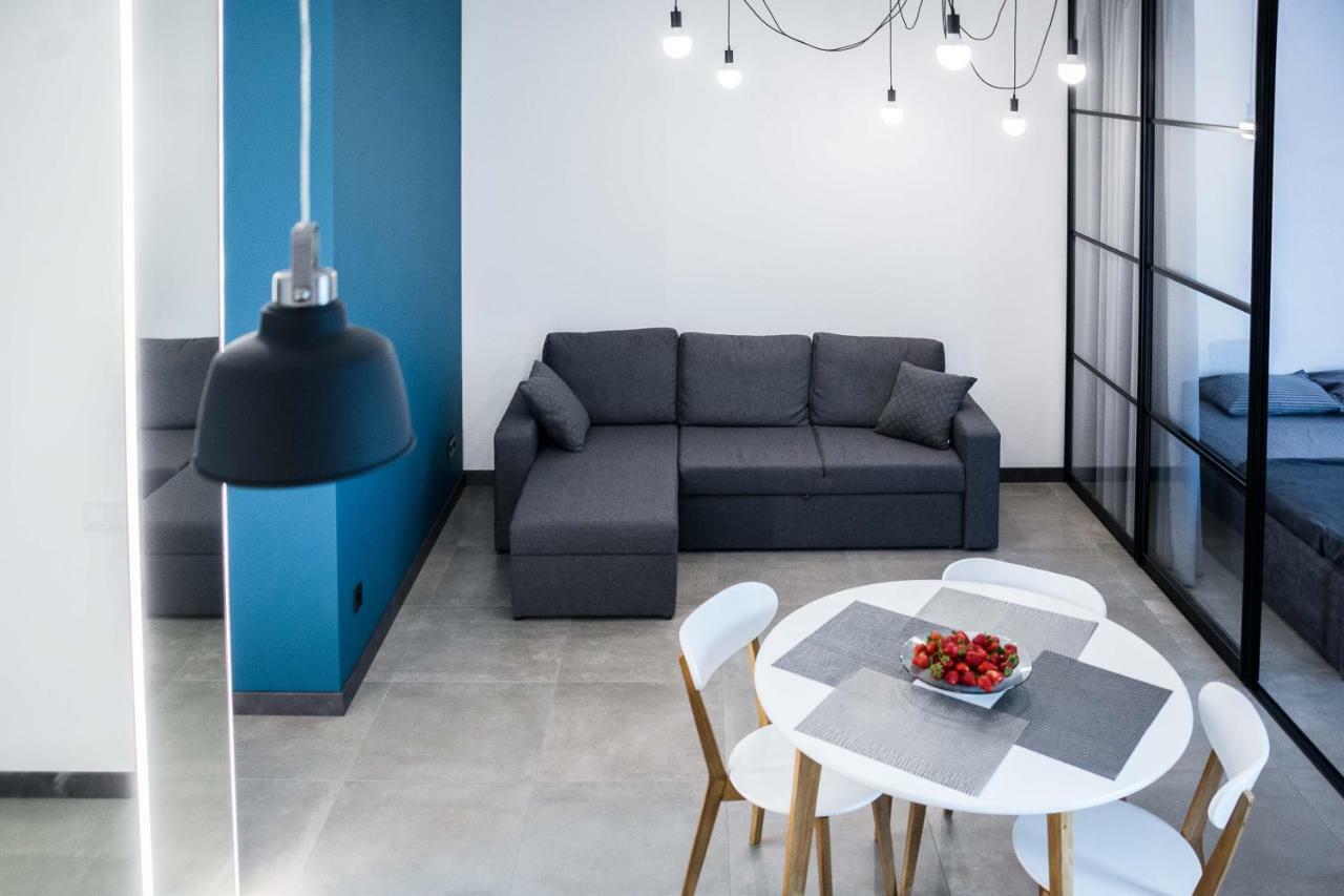 Bolshaya Arnautskaya Apartment Одеса Екстериор снимка