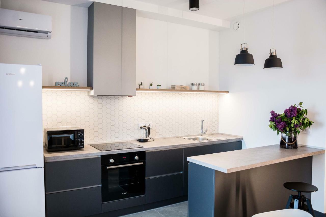 Bolshaya Arnautskaya Apartment Одеса Екстериор снимка
