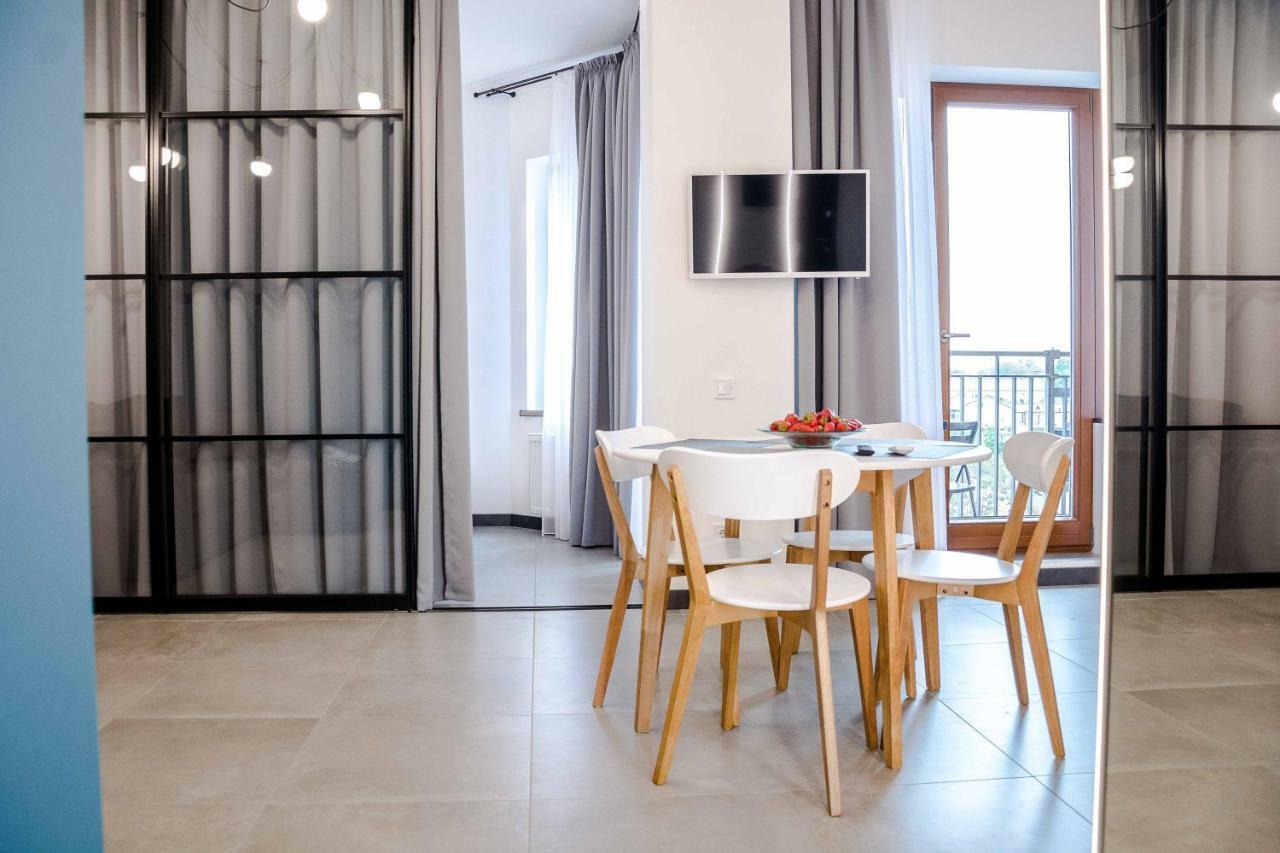 Bolshaya Arnautskaya Apartment Одеса Екстериор снимка