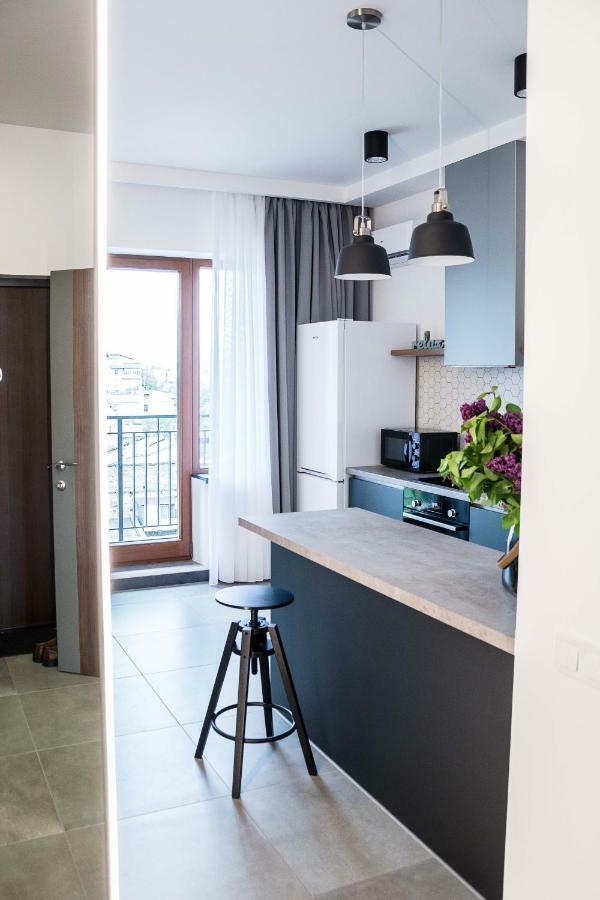 Bolshaya Arnautskaya Apartment Одеса Екстериор снимка