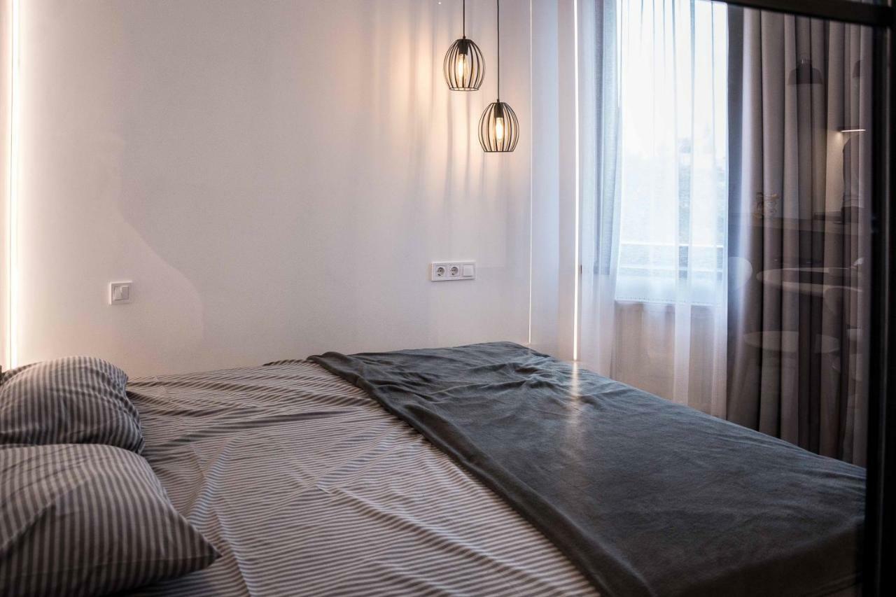 Bolshaya Arnautskaya Apartment Одеса Екстериор снимка