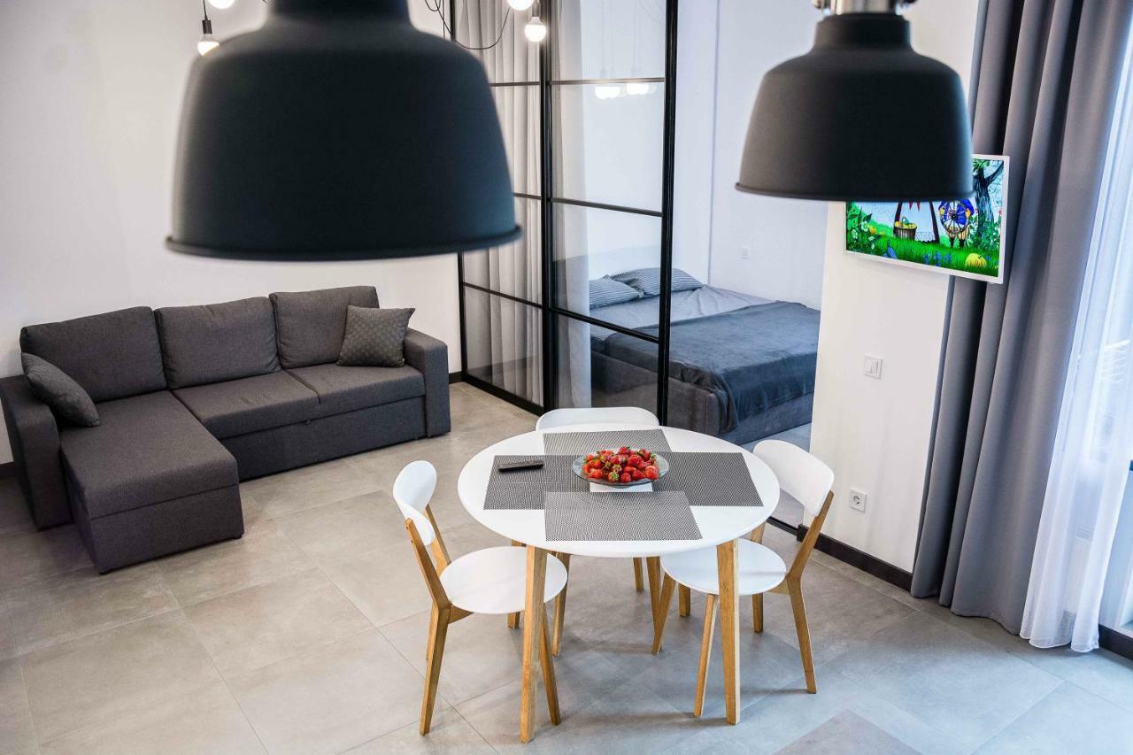 Bolshaya Arnautskaya Apartment Одеса Екстериор снимка