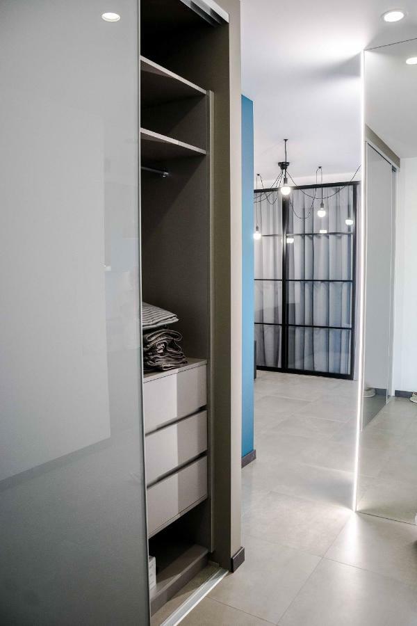 Bolshaya Arnautskaya Apartment Одеса Екстериор снимка